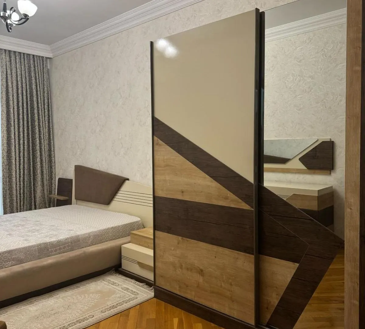 Beautiful Apartment In Μπακού