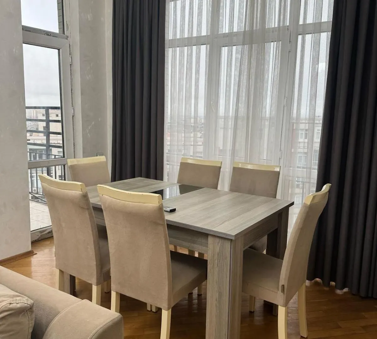Beautiful Apartment In Μπακού Αζερμπαϊτζάν