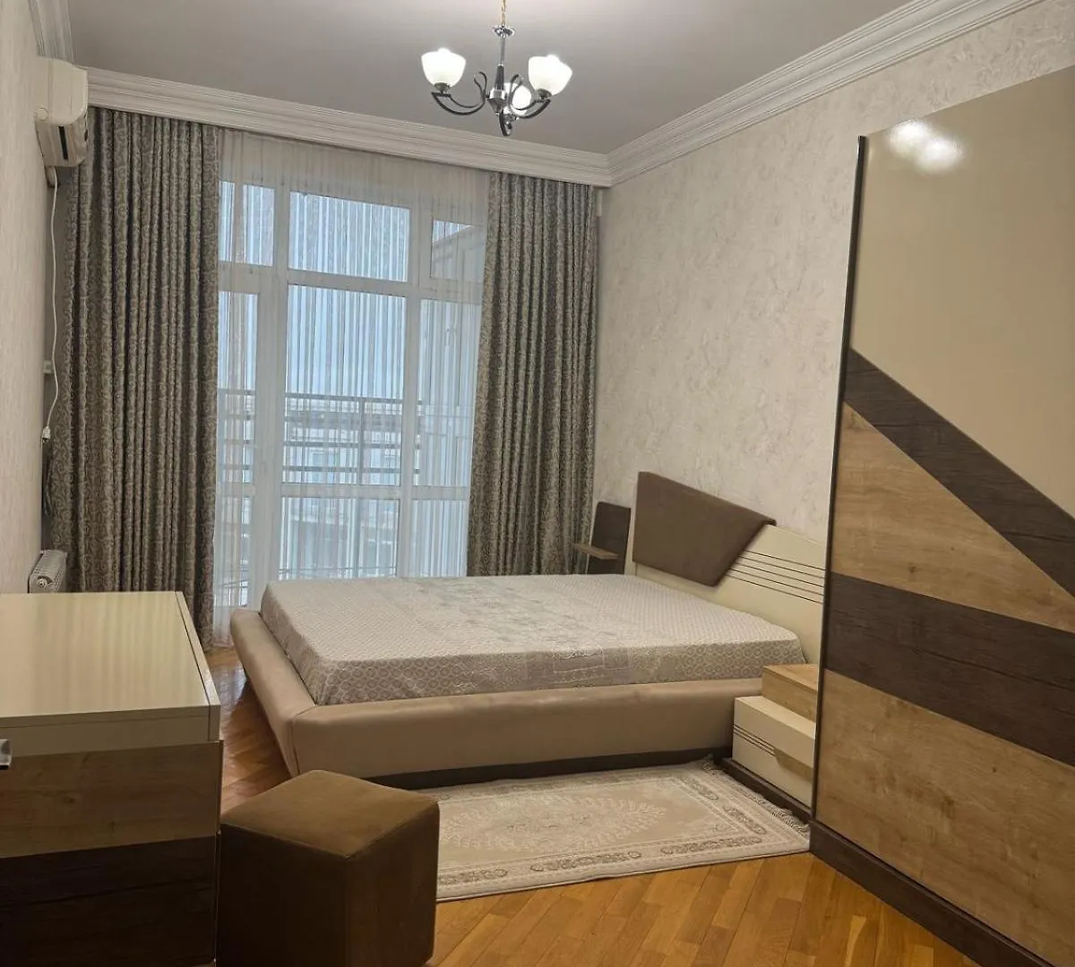 Beautiful Apartment In Μπακού Αζερμπαϊτζάν