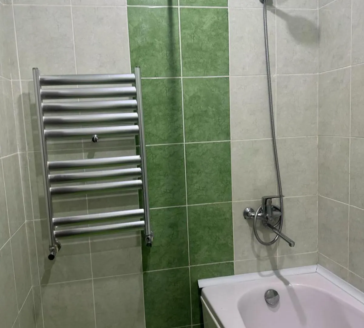 Beautiful Apartment In Μπακού